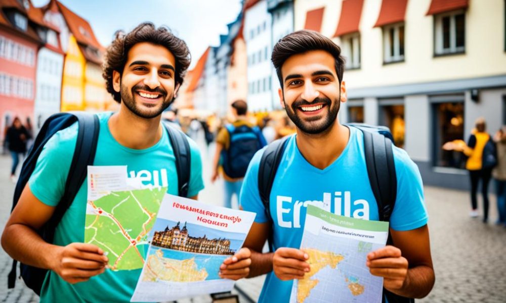 Tips for Indian Students in Germany