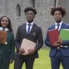 Ireland aims to increase the number of African students by twofold within a span of five years