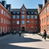 Top universities in Denmark for international students in 2024