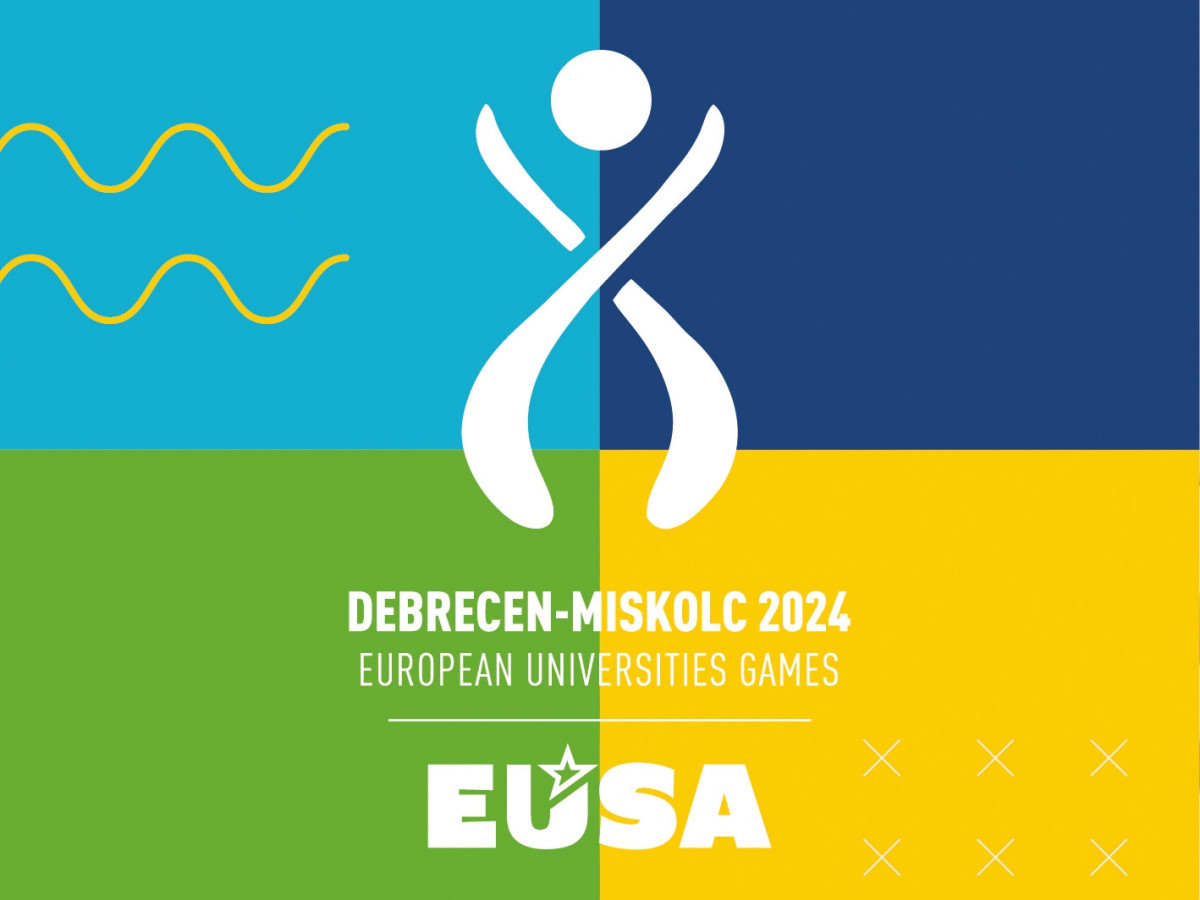 2024 European Universities Games