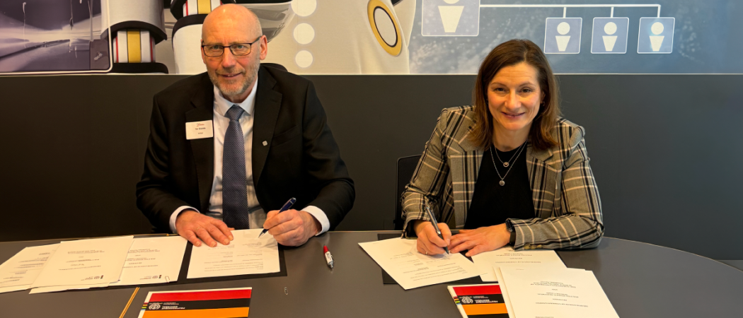 Polytechnique Montréal and the Norwegian University of Science and Technology join forces through an exciting memorandum of understanding