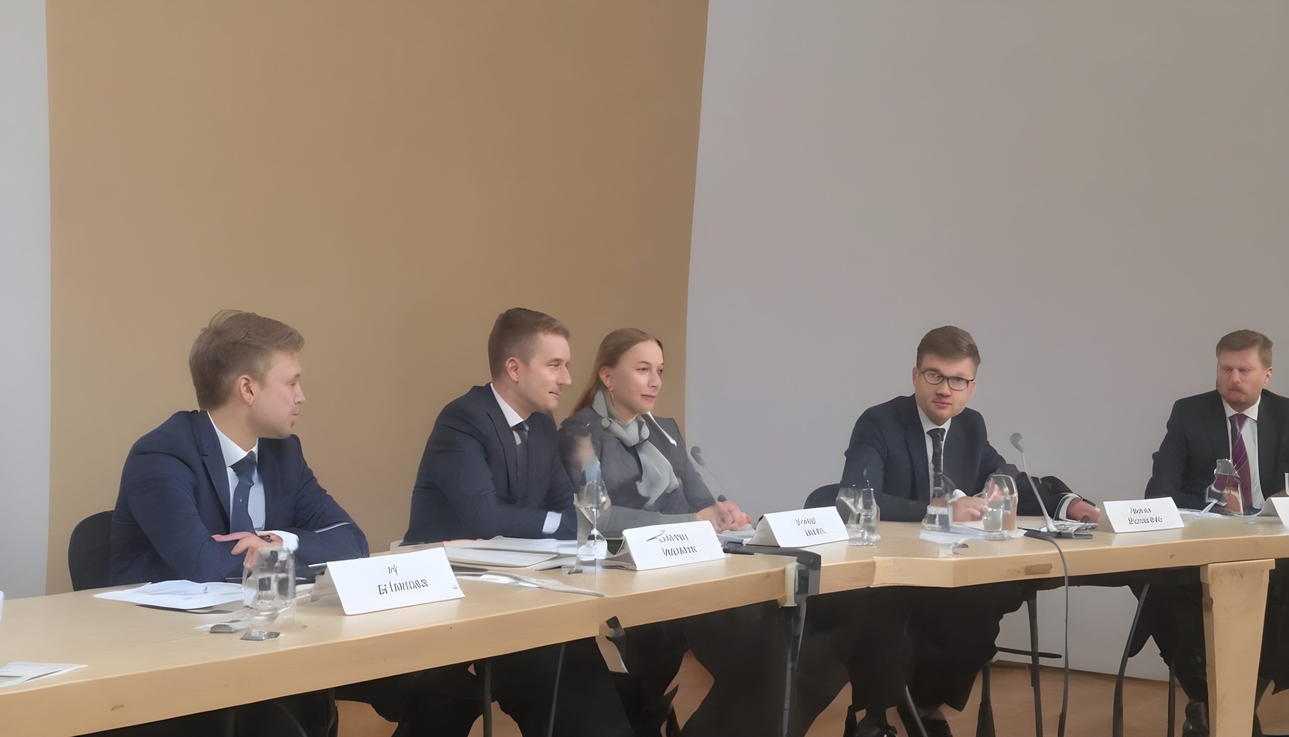 Universities collaborate on European peace conference in Lithuania