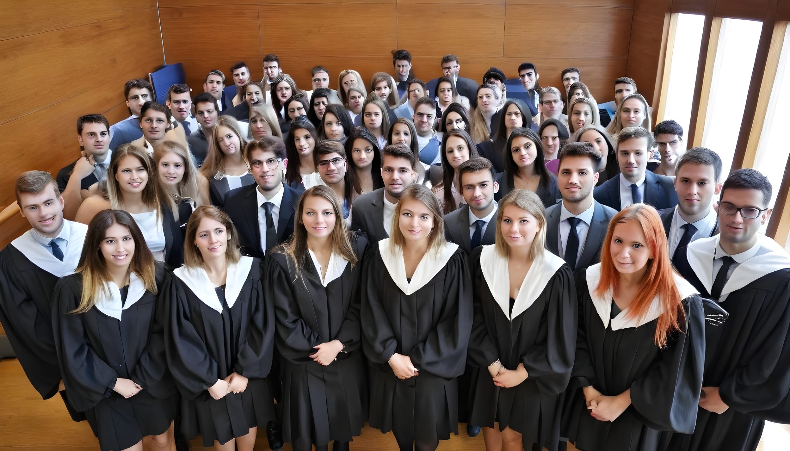 Discovering Excellence: 3 European Law Schools Setting the Standard