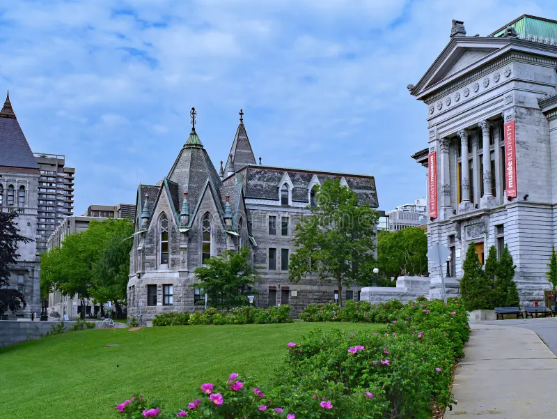 McGill University and the European Union Join Forces