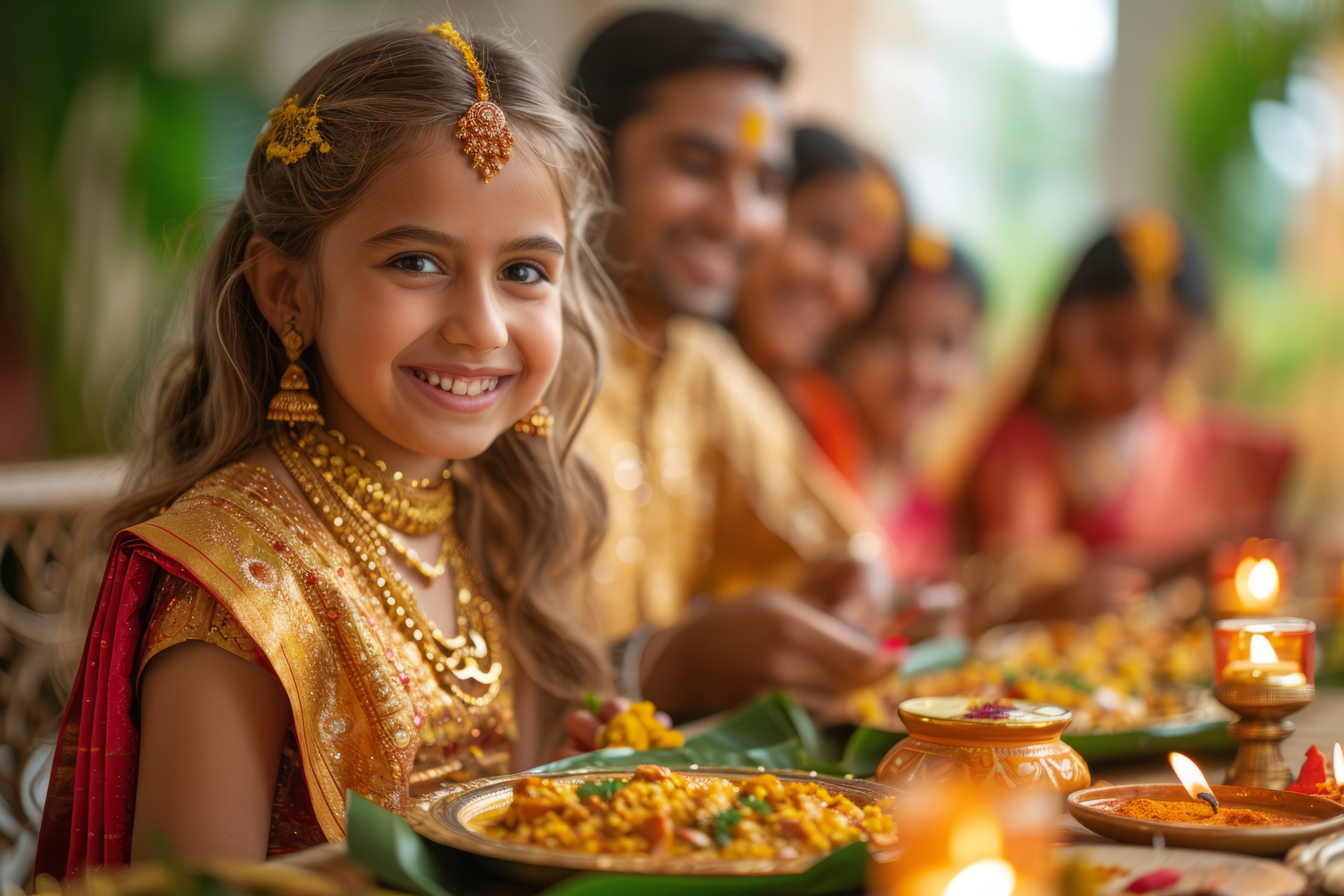 Indian Restaurant in germany for students