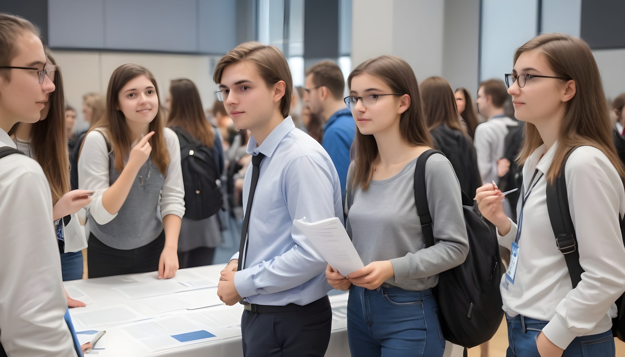 Central European University Welcomes Master's Students in International Relations