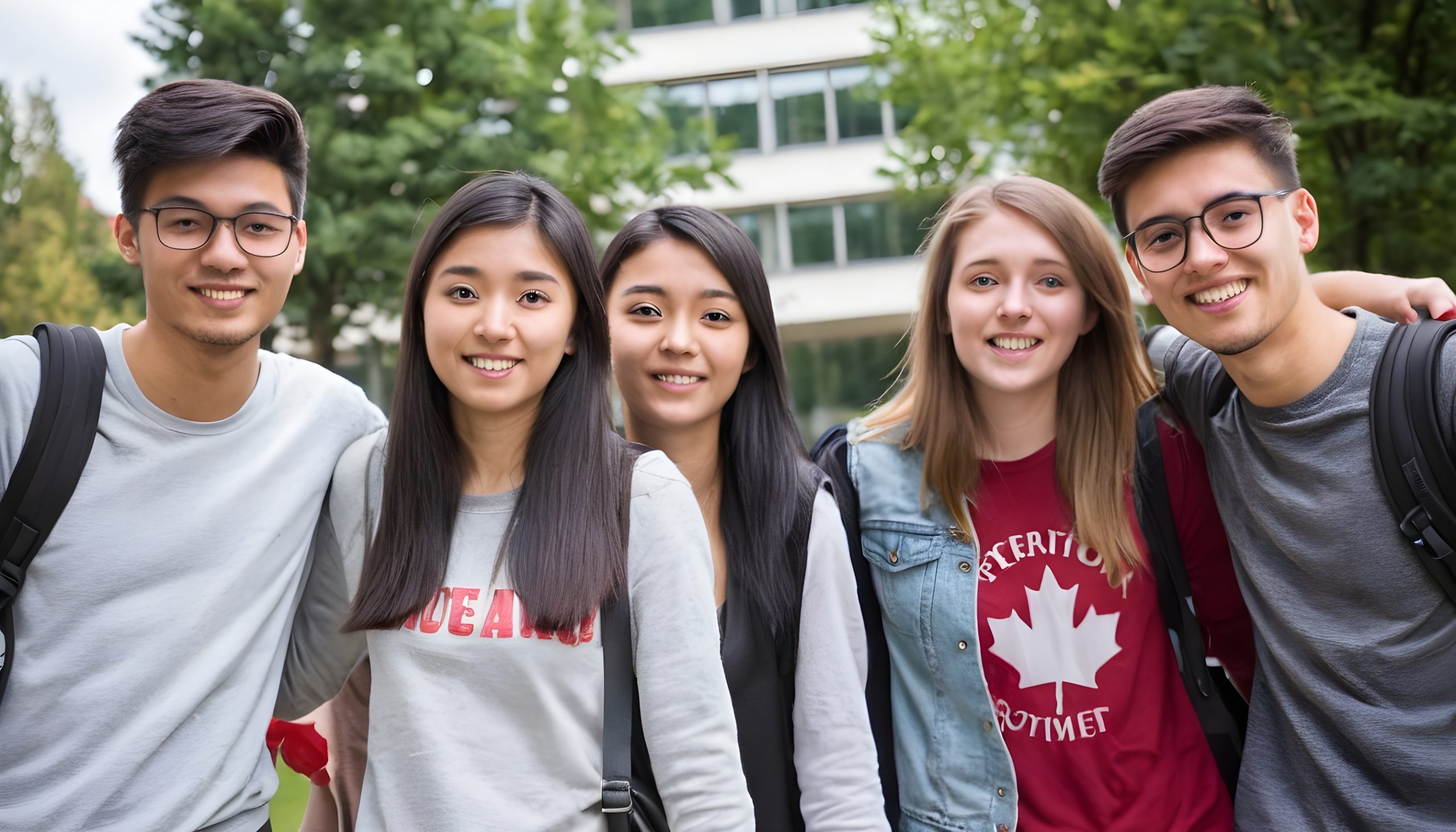 Germany has initiated programs designed to attract and retain international students