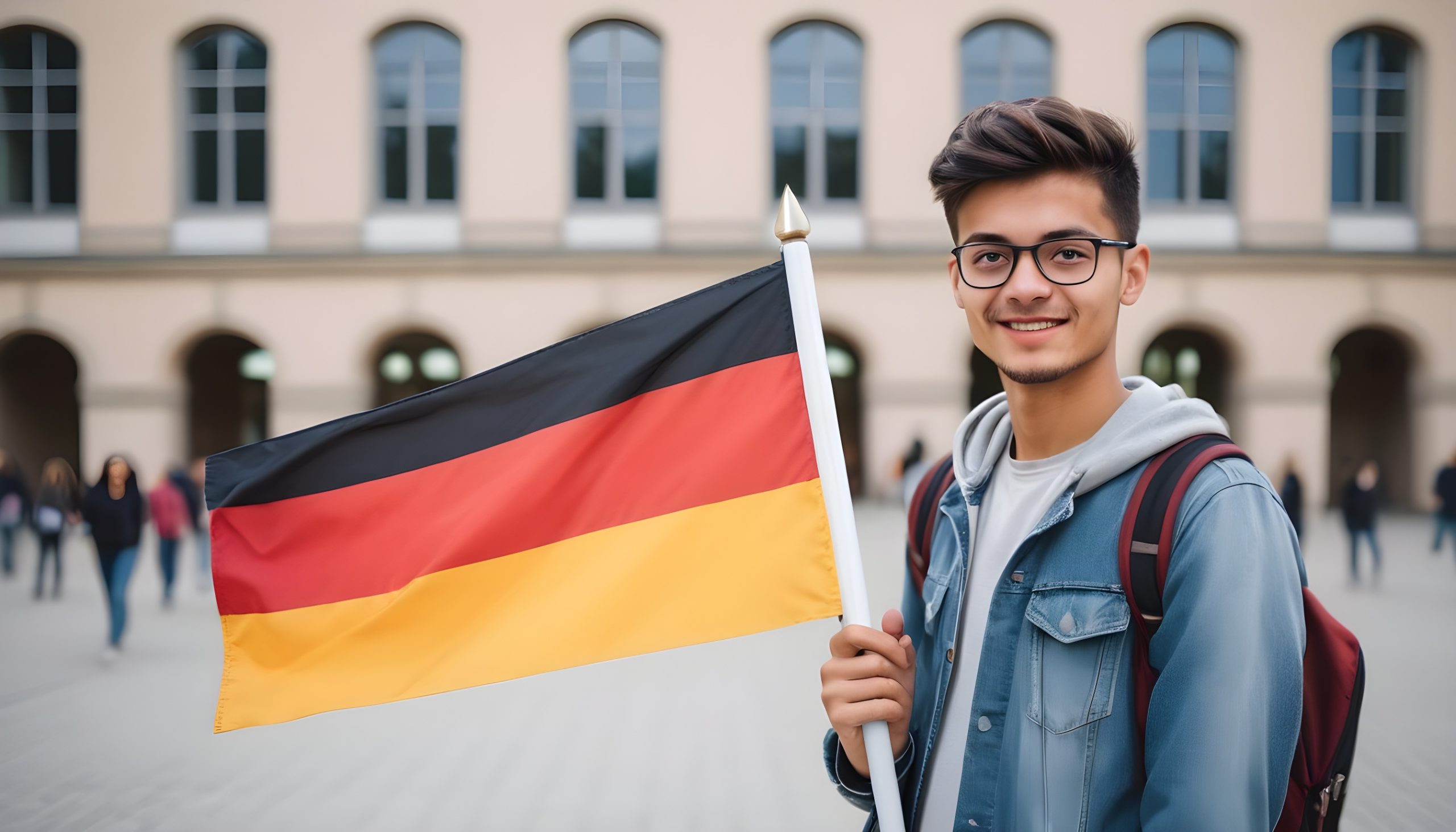 Germany Introduces Modifications Regarding Employment Opportunities for International Students