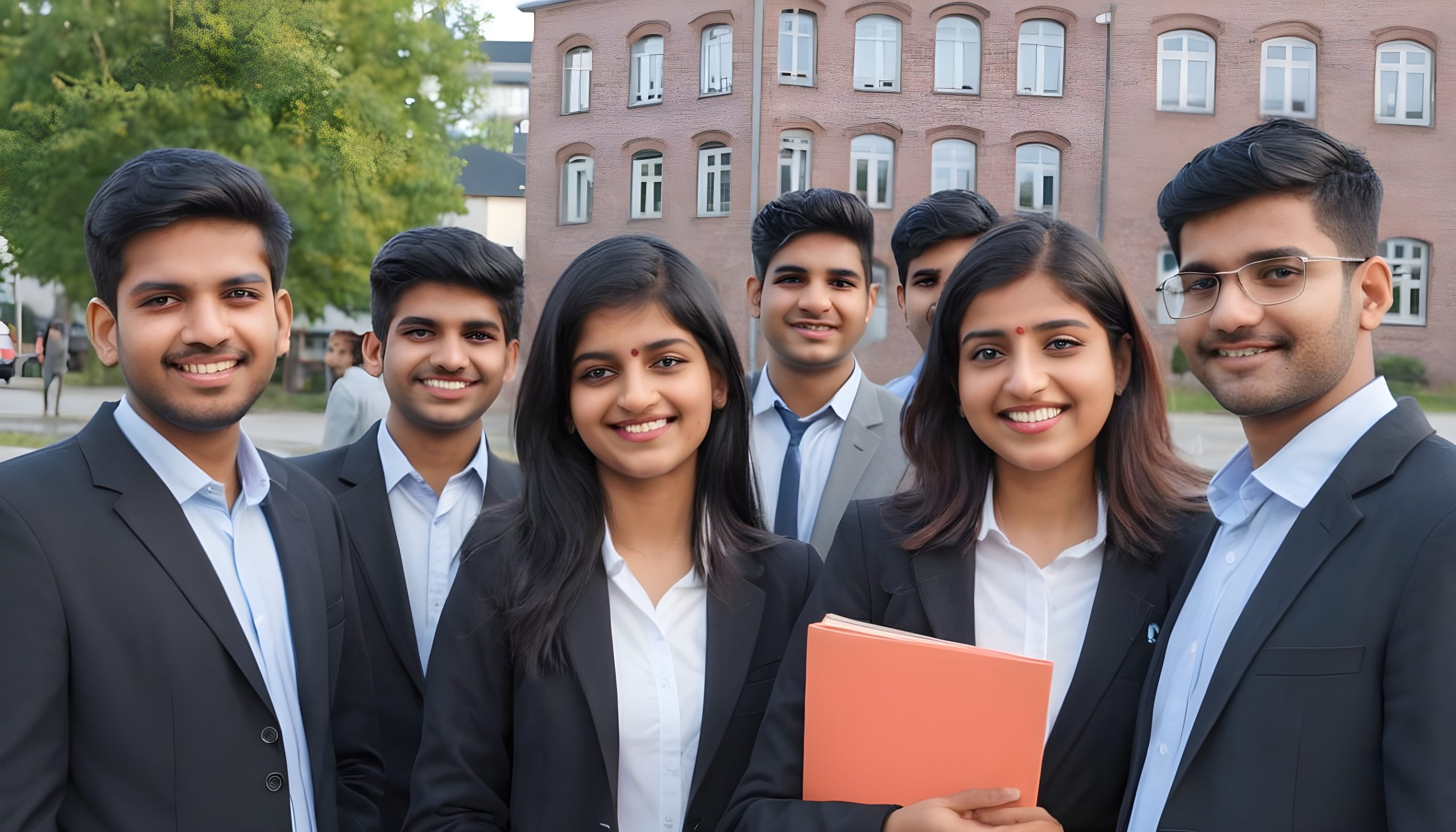 India Takes the Lead in Sending International Students to Germany