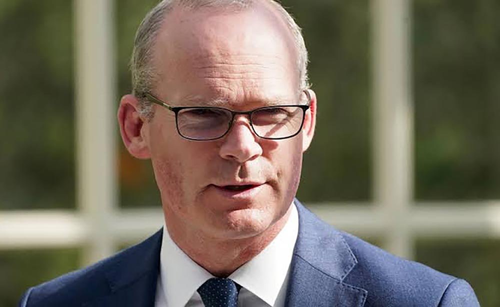 Simon Coveney