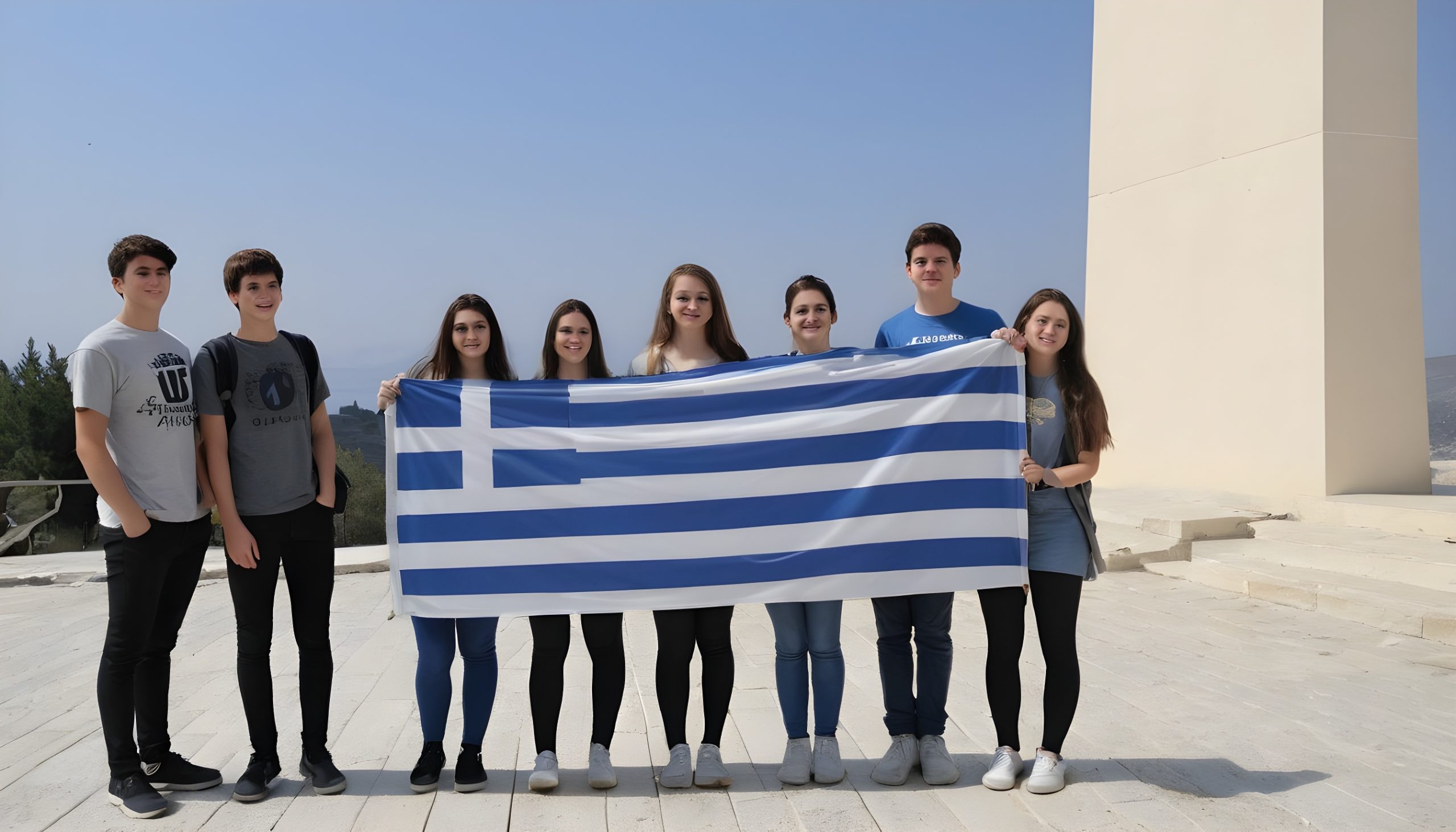 Greece’s Educational Reform and European Parliamentary Preparations