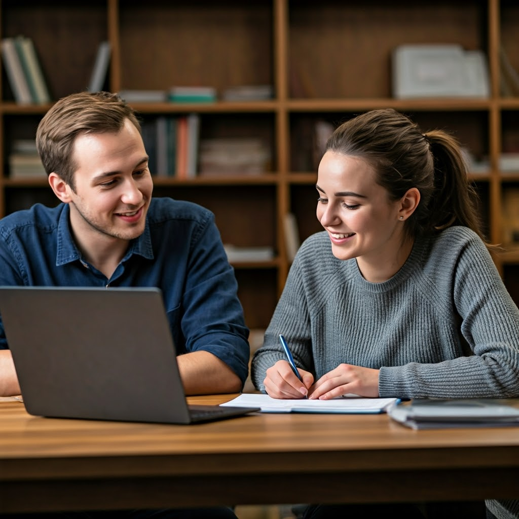 Foreign students in Denmark are now allowed to work part-time for up to 90 hours a month