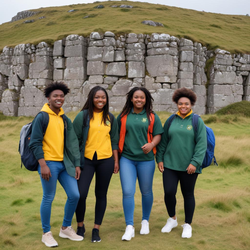 Studying in Ireland: New visa requirements for South African students